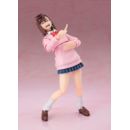 Dandadan Figura S.H.Figuarts Momo 14 cm      