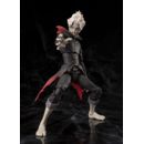 Dandadan S.H.Figuarts Action Figure Okarun Transformed 15 cm      