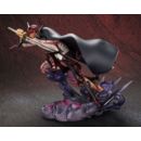 One Piece Figuarts ZERO Extra Battle Estatua PVC Shanks Divine Depature 20 cm
