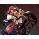 One Piece Figuarts ZERO Extra Battle Estatua PVC Shanks Divine Depature 20 cm