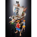 One Piece Figura S.H.Figuarts Roronoa Zoro Romance Dawn Ver. 15 cm       