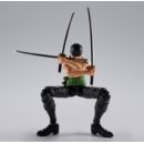 One Piece S.H.Figuarts Action Figure Roronoa Zoro Romance Dawn Ver. 15 cm       