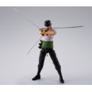 One Piece Figura S.H.Figuarts Roronoa Zoro Romance Dawn Ver. 15 cm       