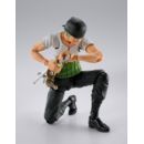 One Piece Figura S.H.Figuarts Roronoa Zoro Romance Dawn Ver. 15 cm       