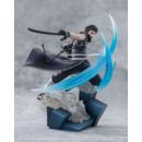 Naruto Shippuden Figuarts ZERO Extra Battle Estatua PVC Obito Uchiha Conclusion with one once called Friend 21 cm 