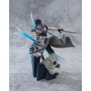 Naruto Shippuden Figuarts ZERO Extra Battle Estatua PVC Obito Uchiha Conclusion with one once called Friend 21 cm 