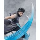 Naruto Shippuden Figuarts ZERO Extra Battle PVC Statue Obito Uchiha Conclusion with one once called Friend 21 cm 