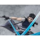 Naruto Shippuden Figuarts ZERO Extra Battle PVC Statue Obito Uchiha Conclusion with one once called Friend 21 cm 