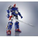 Voltes V Legacy Robot Spirits Action Figure Voltes V Side Super 16 cm   