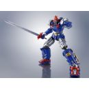 Voltes V Legacy Figura Robot Spirits Voltes V Side Super 16 cm   