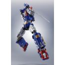 Voltes V Legacy Figura Robot Spirits Voltes V Side Super 16 cm   