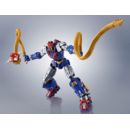 Voltes V Legacy Robot Spirits Action Figure Voltes V Side Super 16 cm   