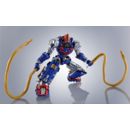 Voltes V Legacy Figura Robot Spirits Voltes V Side Super 16 cm   