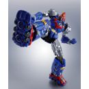 Voltes V Legacy Figura Robot Spirits Voltes V Side Super 16 cm   