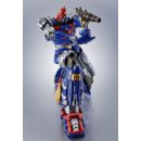 Voltes V Legacy Figura Robot Spirits Voltes V Side Super 16 cm   