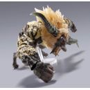 Monster Hunter S.H. Monster Arts Action Figure Furious Rajang 20 cm