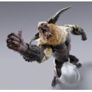 Monster Hunter Figura S.H. Monster Arts Furious Rajang 20 cm