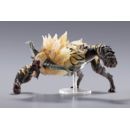 Monster Hunter S.H. Monster Arts Action Figure Furious Rajang 20 cm