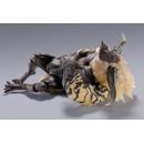 Monster Hunter S.H. Monster Arts Action Figure Furious Rajang 20 cm