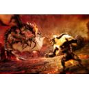 Monster Hunter Figura S.H. Monster Arts Furious Rajang 20 cm