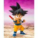 Dragon Ball Daima S.H.Figuarts Action Figure Son Goku Mini 7 cm         