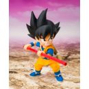 Dragon Ball Daima S.H.Figuarts Action Figure Son Goku Mini 7 cm         