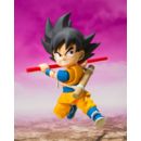 Dragon Ball Daima S.H.Figuarts Action Figure Son Goku Mini 7 cm         