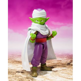 Dragon Ball Daima Figura S.H.Figuarts Piccolo Mini 9 cm            