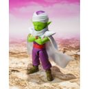 Dragon Ball Daima S.H.Figuarts Action Figure Piccolo Mini 9 cm            