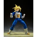 Dragon Ball Z S.H. Figuarts Super Saiyan Trunks Infinite Latent Super Power Ver. 14 cm