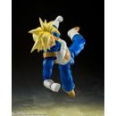 Dragon Ball Z Figura S.H. Figuarts Super Saiyan Trunks Infinite Latent Super Power Ver. 14 cm