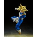 Dragon Ball Z S.H. Figuarts Super Saiyan Trunks Infinite Latent Super Power Ver. 14 cm