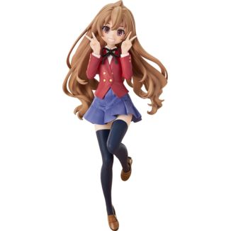 Figura Taiga Aisaka Toradora! Pop Up Parade