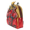 Wolverine x Deadpool Marvel Comics Backpack Loungefly