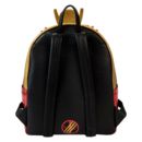 Wolverine x Deadpool Marvel Comics Backpack Loungefly