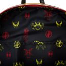 Wolverine x Deadpool Marvel Comics Backpack Loungefly