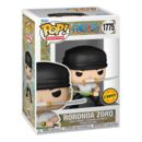 Funko Roronoa Zoro One Piece POP! Animation 1775 Special Edition Chase