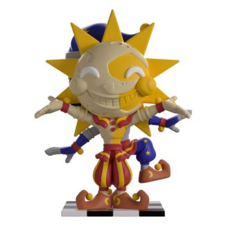 Sun & Moon Figure Five Nights at Freddy's Youtooz