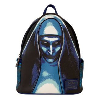 The Nun Cosplay Warner Bros Backpack Loungefly 