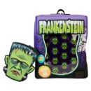 Neon Mask Frankenstein Backpack Universal Monsters Loungefly