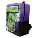 Neon Mask Frankenstein Backpack Universal Monsters Loungefly