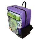 Neon Mask Frankenstein Backpack Universal Monsters Loungefly