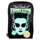 Bride of Frankenstein Universal Monsters Cardholder Wallet Loungefly