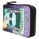 Bride of Frankenstein Universal Monsters Cardholder Wallet Loungefly