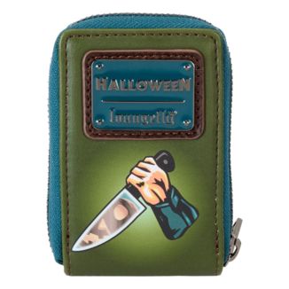 Compass International by Loungefly Monedero Halloween