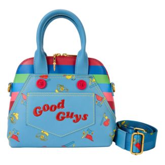 Chucky Crossbody Bag Child's Play Loungefly 