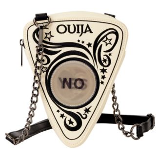Ouija Crossbody Bag Hasbro Loungefly