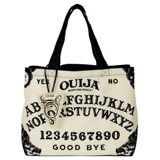 Ouija Tote Bag Hasbro Loungefly