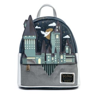Hogwarts Castle Backpack Harry Potter Loungefly