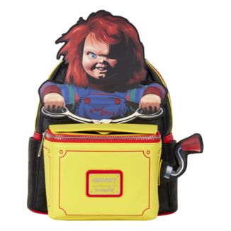 Chucky Backpack Child's Play Loungefly 